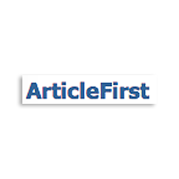 Article First