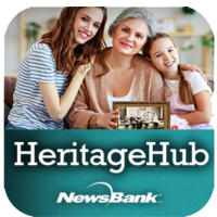 Heritage Hub Graphic