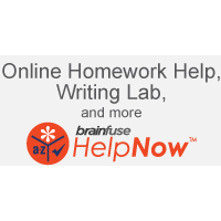 Brainfuse Helpnow