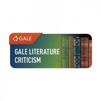 Gale literature criticism