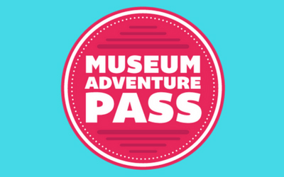 Museum Adventure Pass 