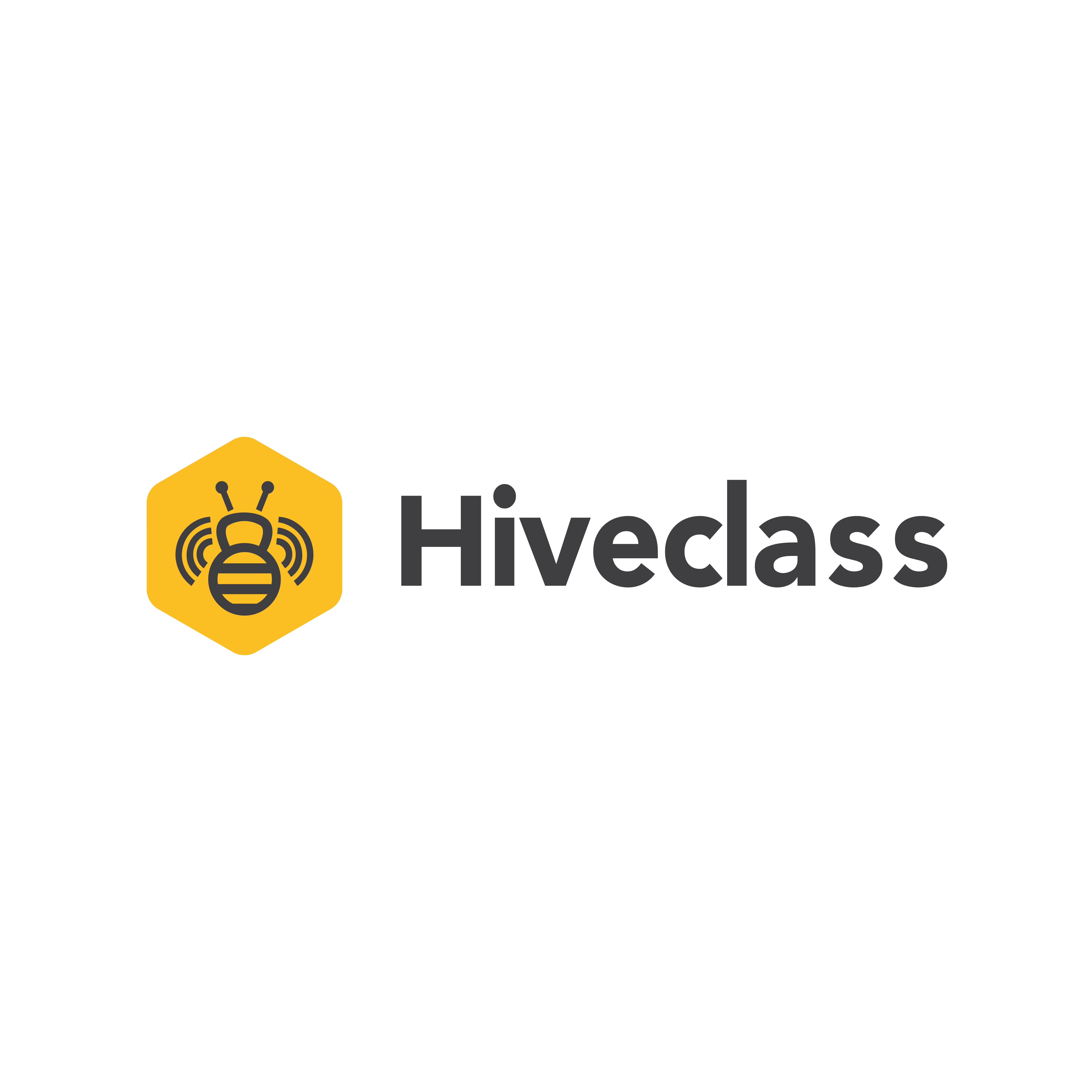 Hiveclass Logo