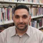 Photo of board member Jason Trunco