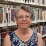 Photo of board member Patti Rozanski