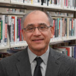 Photo of board member Roberto Botello