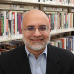Photo of board member Umair Qadeer