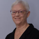 Photo of board member Kathy Toy